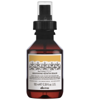 Davines Natural Tech Nourishing Keratin Sealer - Питательный флюид, запечатывающий кератин 100 мл